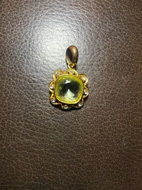Nolan Miller Pendant